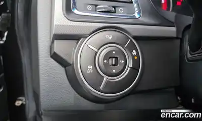 SsangYong Korando 2016 2.2 гидро в Москве № 1246296, миниатюра 12