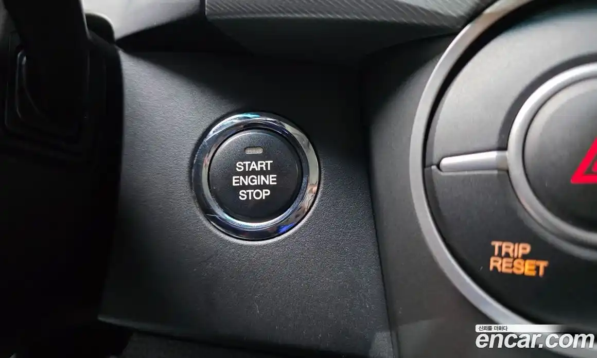 SsangYong Korando 2016 2.2 гидро в Москве № 1246296, фото 17