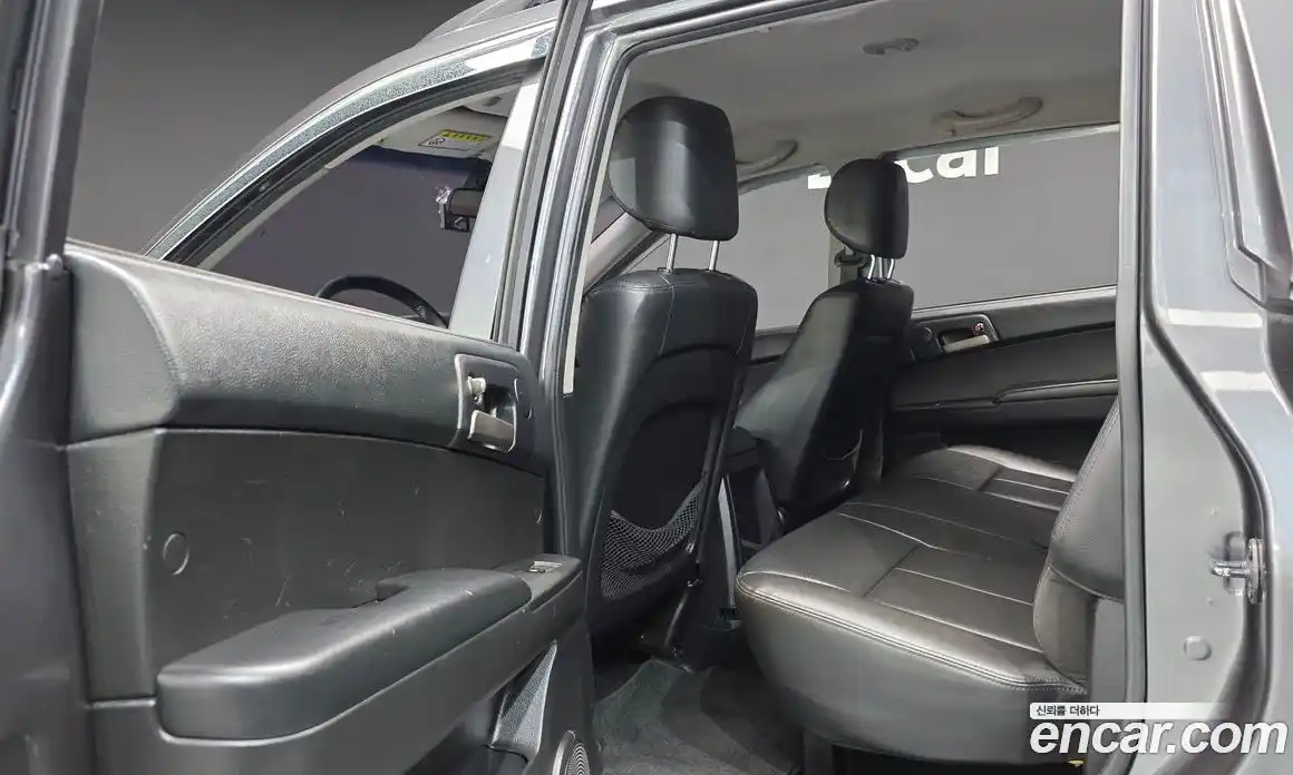SsangYong Korando 2016 2.2 гидро в Москве № 1246296, фото 18
