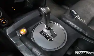 SsangYong Korando 2016 2.2 гидро в Москве № 1246296, миниатюра 9