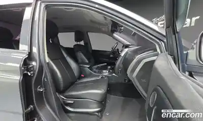 SsangYong Korando 2016 2.2 гидро в Москве № 1246296, миниатюра 10