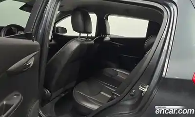 Chevrolet Spark 2018 1.0 Автомат в Москве № 1246721, миниатюра 11