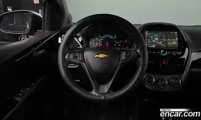 Chevrolet Spark 2018 1.0 Автомат в Москве № 1246721, миниатюра 12