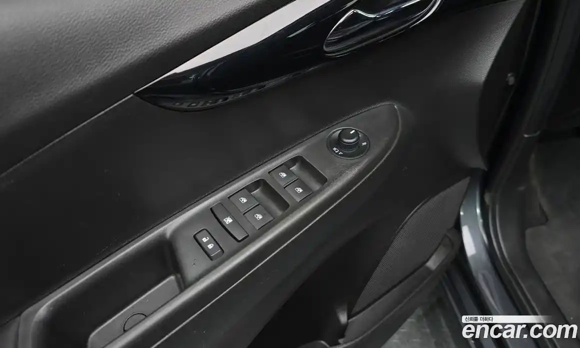 Chevrolet Spark 2018 1.0 Автомат в Москве № 1246721, фото 16