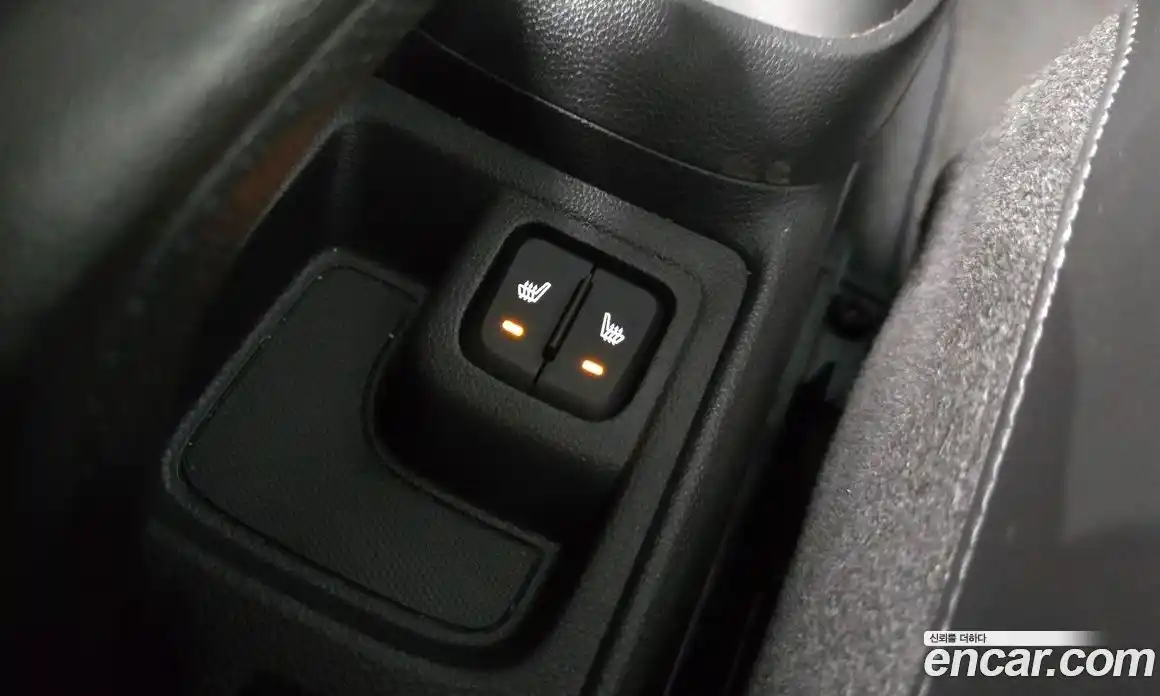 Chevrolet Spark 2018 1.0 Автомат в Москве № 1246721, фото 18