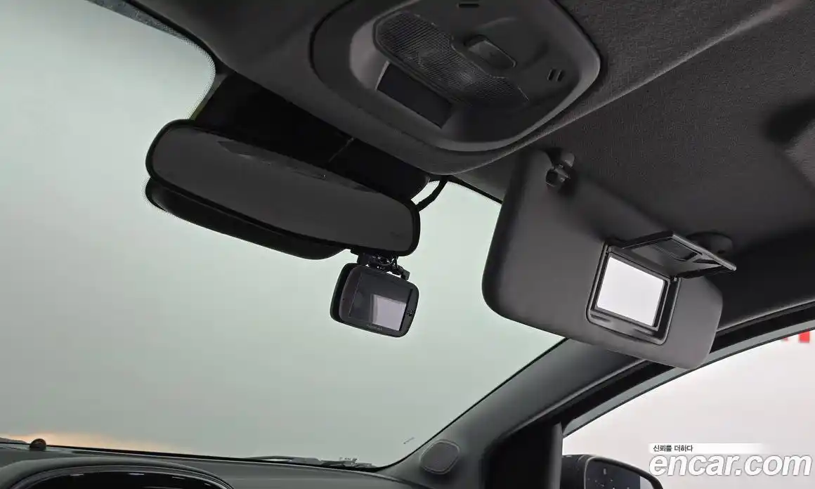 Chevrolet Spark 2018 1.0 Автомат в Москве № 1246721, фото 19