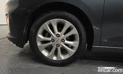 Chevrolet Spark 2018 1.0 Автомат в Москве № 1246721, миниатюра 5