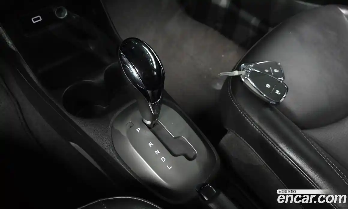 Chevrolet Spark 2018 1.0 Автомат в Москве № 1246721, фото 9