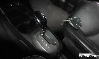 Chevrolet Spark 2018 1.0 Автомат в Москве № 1246721, миниатюра 9