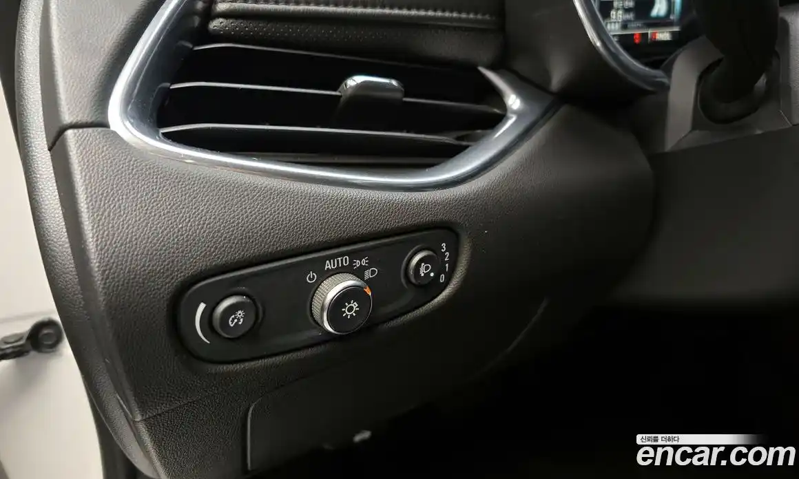 Chevrolet Malibu 2018 1.5 Автомат в Москве № 1246728, фото 17