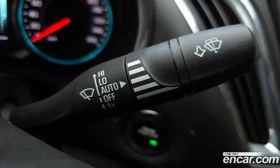 Chevrolet Malibu 2018 1.5 Автомат в Москве № 1246728, фото 18