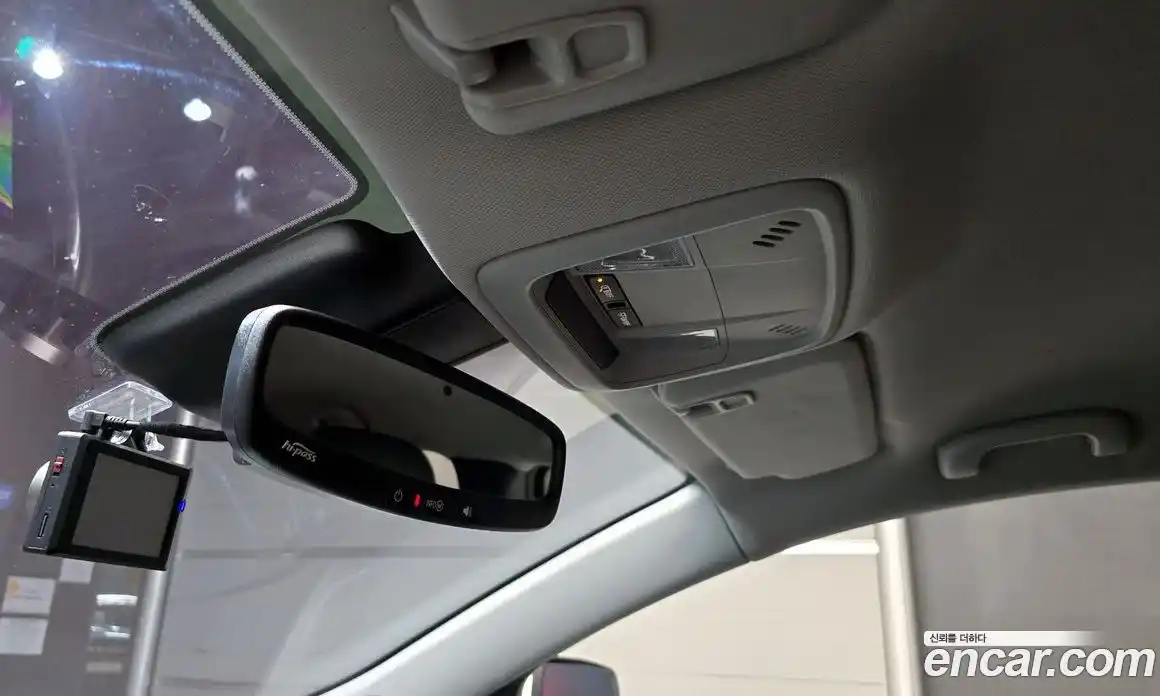 Chevrolet Malibu 2018 1.5 Автомат в Москве № 1246728, фото 19