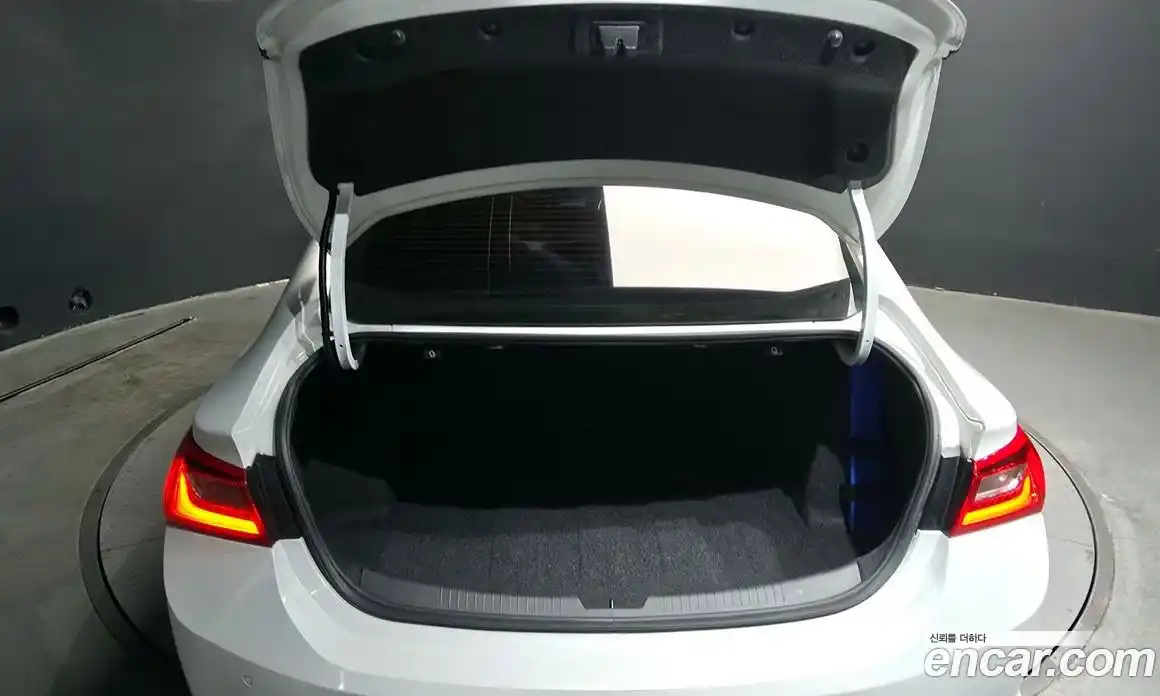 Chevrolet Malibu 2018 1.5 Автомат в Москве № 1246728, фото 20