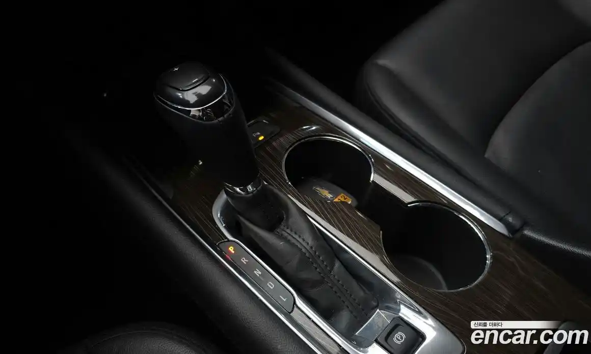 Chevrolet Malibu 2018 1.5 Автомат в Москве № 1246728, фото 9