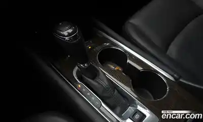 Chevrolet Malibu 2018 1.5 Автомат в Москве № 1246728, миниатюра 9