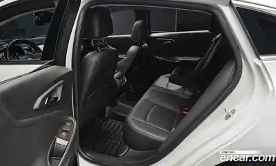 Chevrolet Malibu 2020 2.0 Автомат в Москве № 1246796, миниатюра 12