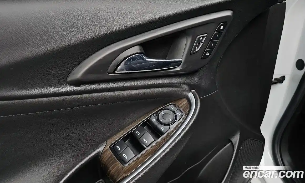 Chevrolet Malibu 2020 2.0 Автомат в Москве № 1246796, фото 17