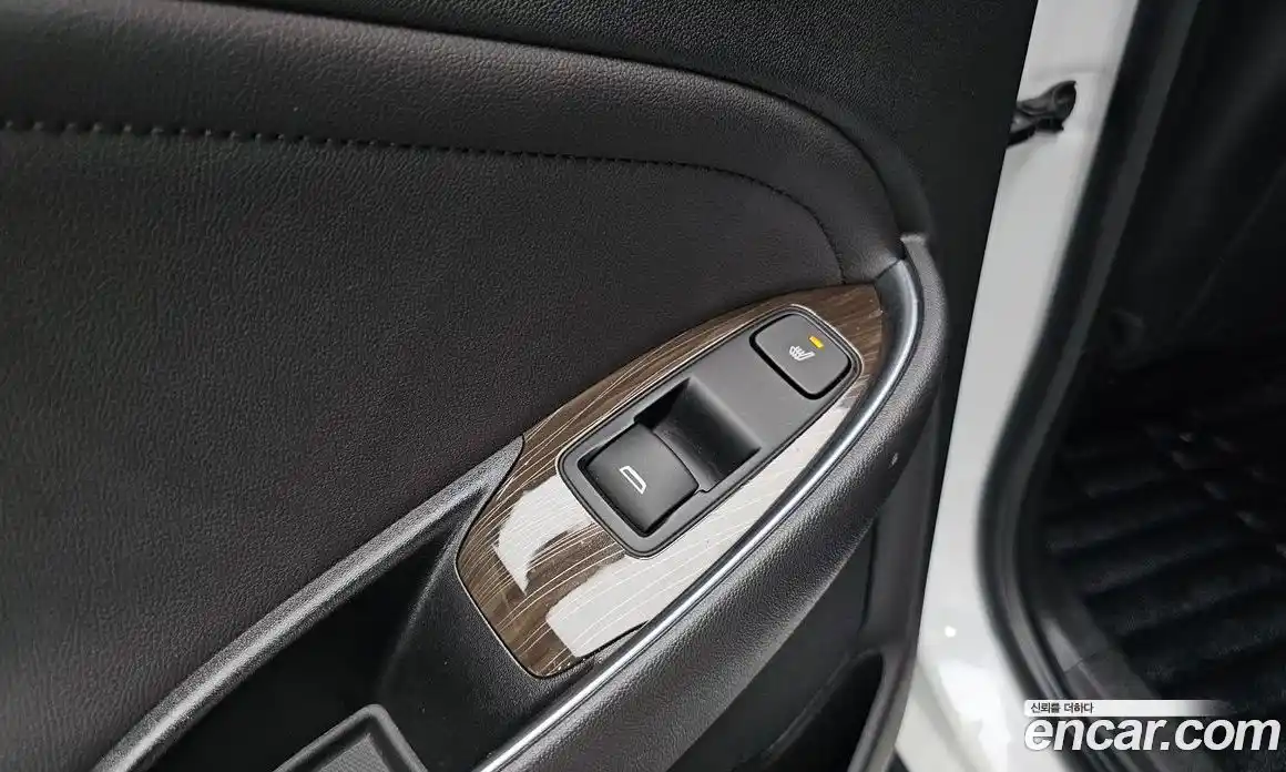 Chevrolet Malibu 2020 2.0 Автомат в Москве № 1246796, фото 18