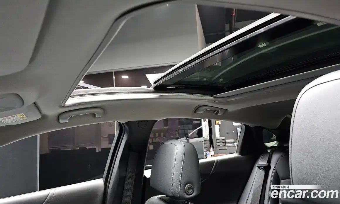 Chevrolet Malibu 2020 2.0 Автомат в Москве № 1246796, фото 19