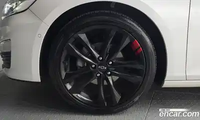 Chevrolet Malibu 2020 2.0 Автомат в Москве № 1246796, миниатюра 5