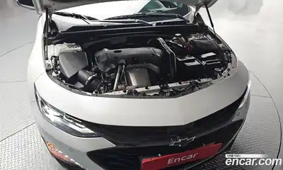 Chevrolet Malibu 2020 2.0 Автомат в Москве № 1246796, миниатюра 6