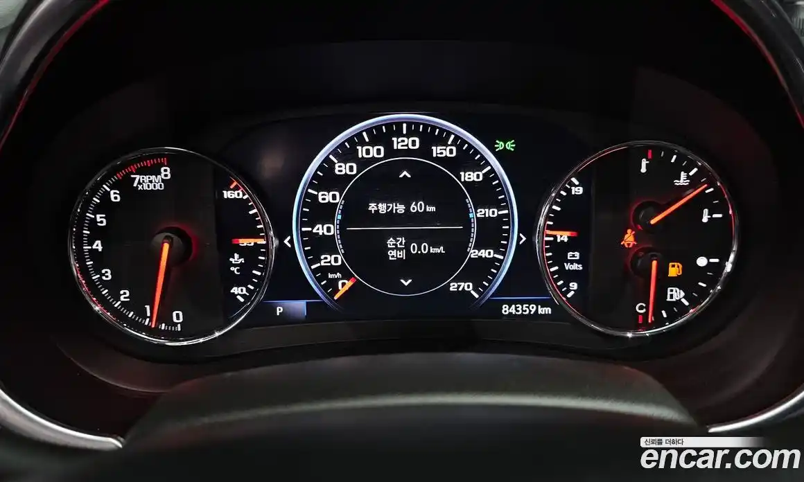 Chevrolet Malibu 2020 2.0 Автомат в Москве № 1246796, фото 8