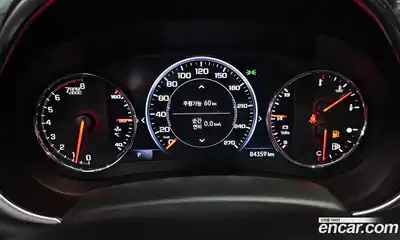 Chevrolet Malibu 2020 2.0 Автомат в Москве № 1246796, миниатюра 8