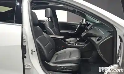 Chevrolet Malibu 2020 2.0 Автомат в Москве № 1246796, миниатюра 10