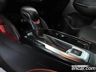 Chevrolet TrailBlazer 2022 1.3 Автомат в Москве № 1246925, миниатюра 11