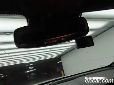 Chevrolet TrailBlazer 2022 1.3 Автомат в Москве № 1246925, миниатюра 12