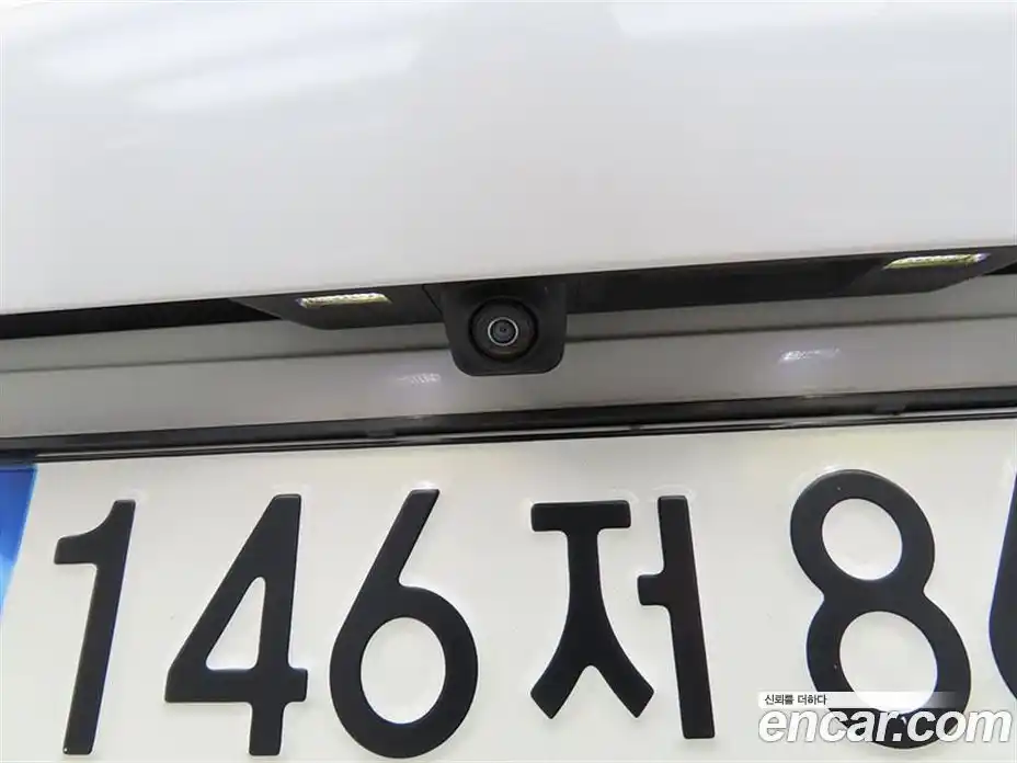 Chevrolet TrailBlazer 2022 1.3 Автомат в Москве № 1246925, фото 16