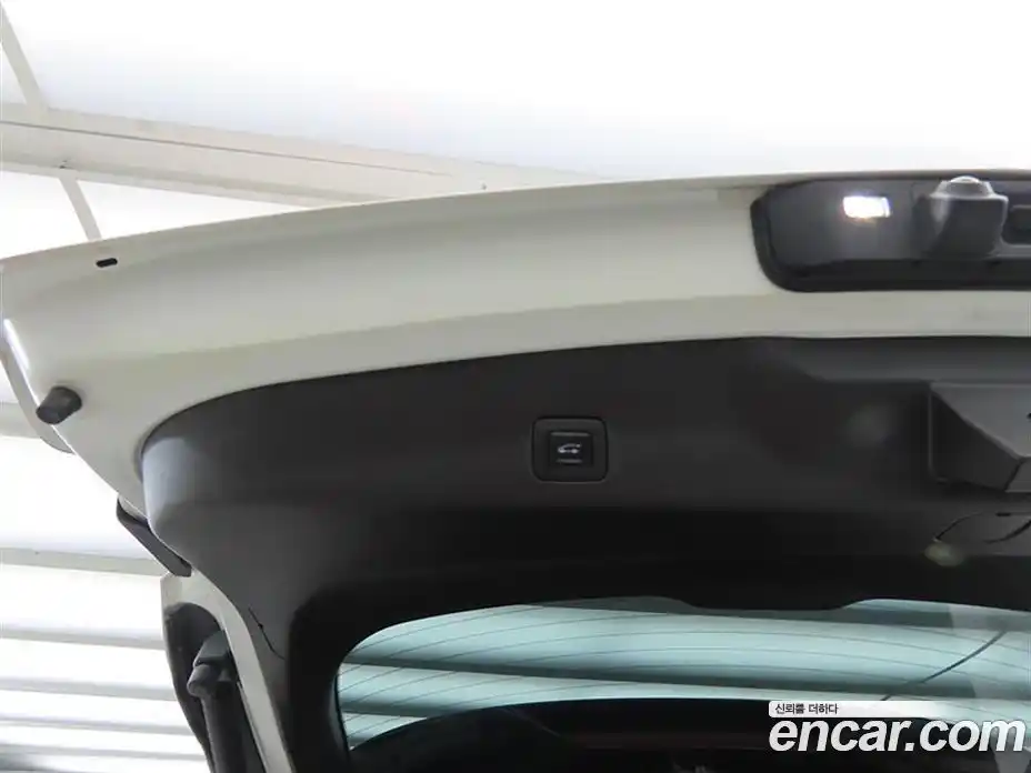 Chevrolet TrailBlazer 2022 1.3 Автомат в Москве № 1246925, фото 17