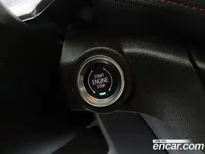 Chevrolet TrailBlazer 2022 1.3 Автомат в Москве № 1246925, миниатюра 10