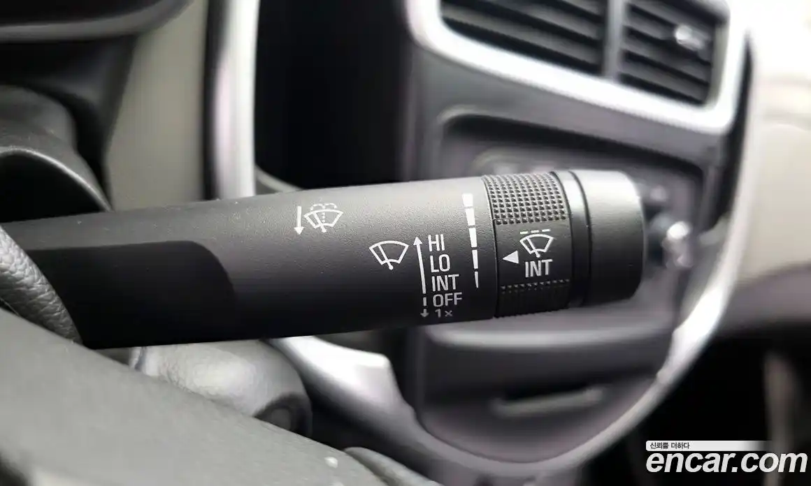 Chevrolet Aveo 2018 1.4 Автомат в Москве № 1247089, фото 18