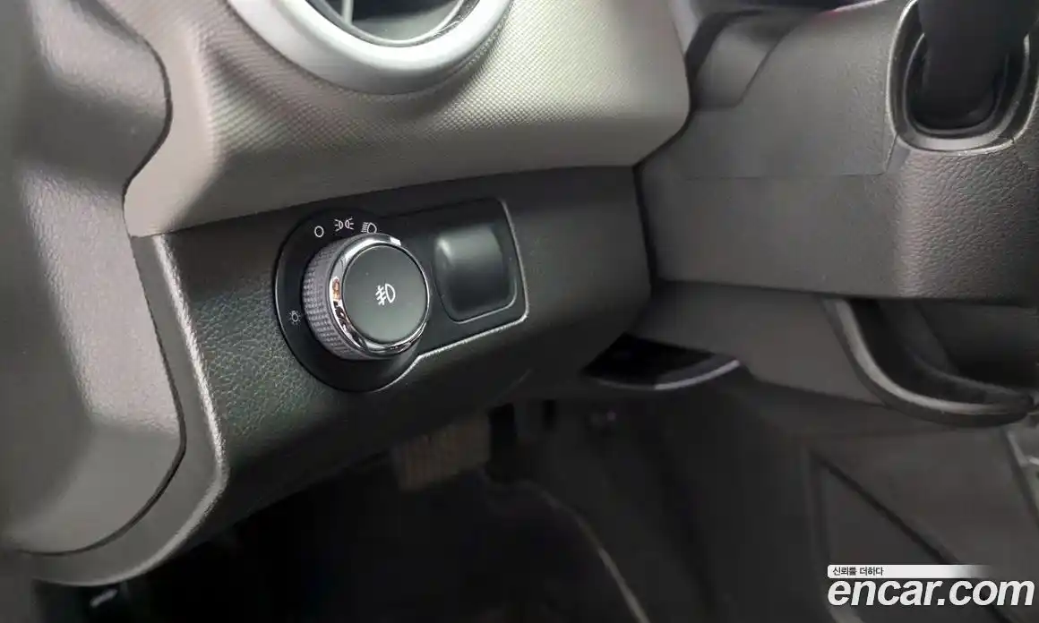 Chevrolet Aveo 2018 1.4 Автомат в Москве № 1247089, фото 20