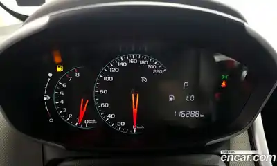 Chevrolet Aveo 2018 1.4 Автомат в Москве № 1247089, миниатюра 8