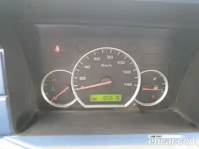 Chevrolet labo 2012 0.8 Механическая в Москве № 1247467, миниатюра 11