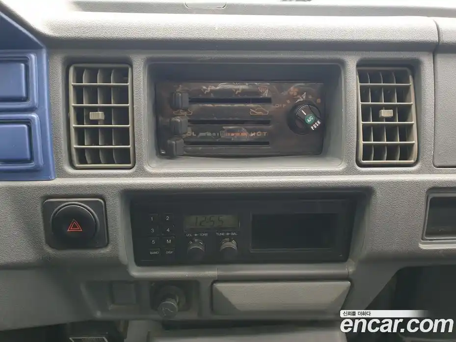 Chevrolet labo 2012 0.8 Механическая в Москве № 1247467, фото 13