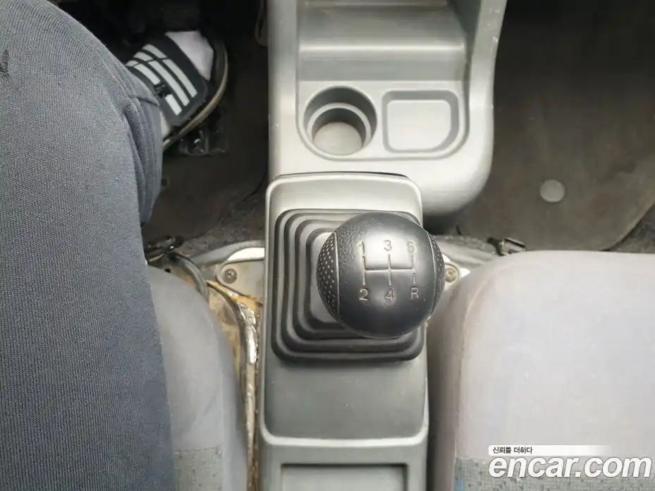 Chevrolet labo 2012 0.8 Механическая в Москве № 1247467, фото 14