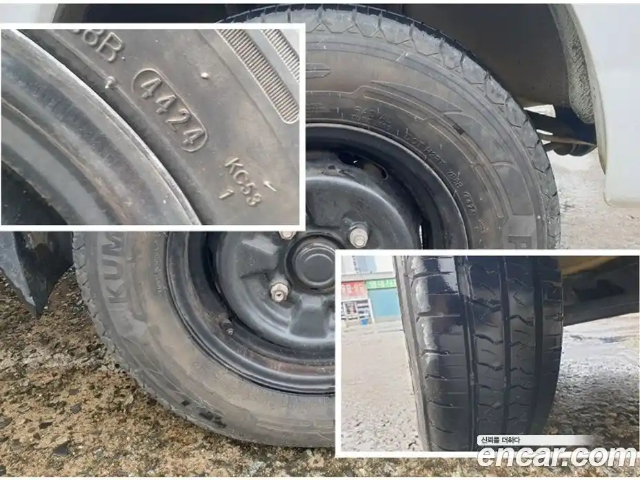 Chevrolet labo 2012 0.8 Механическая в Москве № 1247467, фото 17