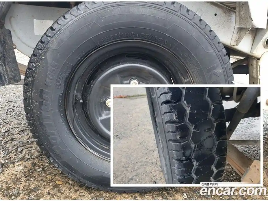 Chevrolet labo 2012 0.8 Механическая в Москве № 1247467, фото 18