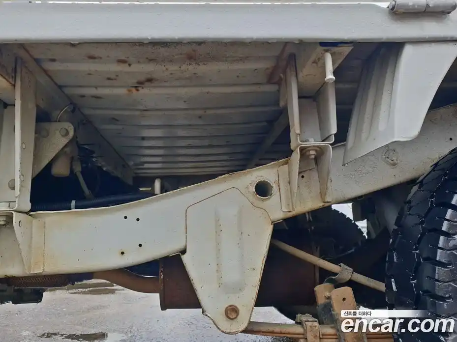 Chevrolet labo 2012 0.8 Механическая в Москве № 1247467, фото 20