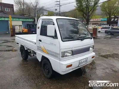 Chevrolet labo 2012 0.8 Механическая в Москве № 1247467, миниатюра 2