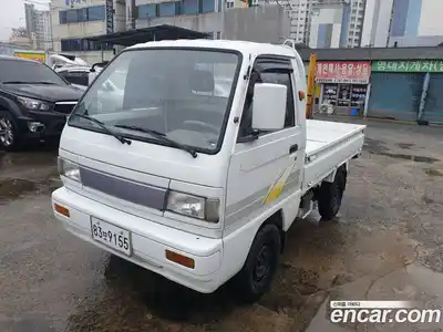 Chevrolet labo 2012 0.8 Механическая в Москве № 1247467, миниатюра 3