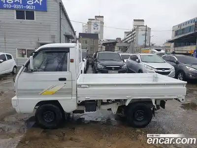 Chevrolet labo 2012 0.8 Механическая в Москве № 1247467, миниатюра 4