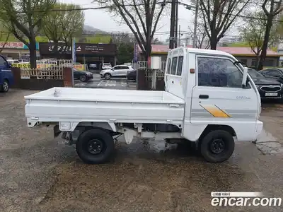 Chevrolet labo 2012 0.8 Механическая в Москве № 1247467, миниатюра 5