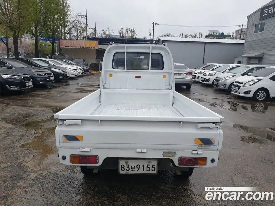 Chevrolet labo 2012 0.8 Механическая в Москве № 1247467, фото 6