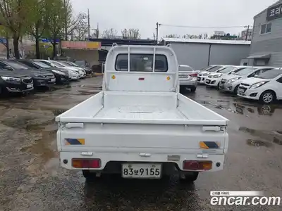Chevrolet labo 2012 0.8 Механическая в Москве № 1247467, миниатюра 6