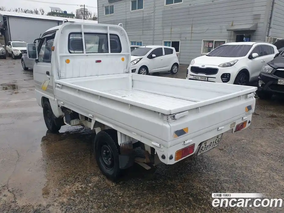 Chevrolet labo 2012 0.8 Механическая в Москве № 1247467, фото 7