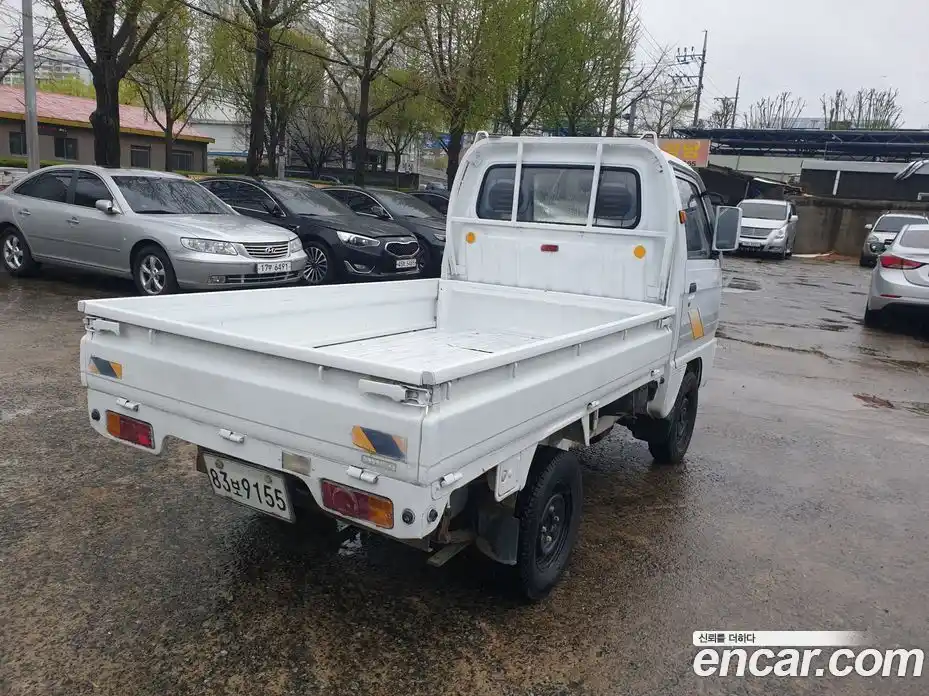 Chevrolet labo 2012 0.8 Механическая в Москве № 1247467, фото 8